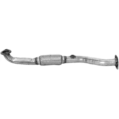 WALKER USA - 53688 - Exhaust Pipe Nouvelle Collection