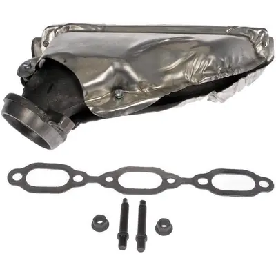 Usine Directe Exhaust Manifold by DORMAN (OE SOLUTIONS) - 674-472
