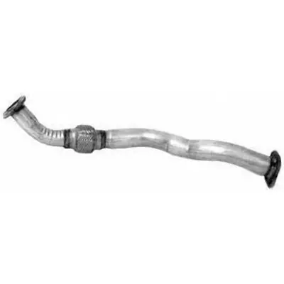 Top Qualité WALKER USA - 53624 - Exhaust Pipe