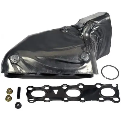 Top Qualité Exhaust Manifold by DORMAN (OE SOLUTIONS) - 674-946