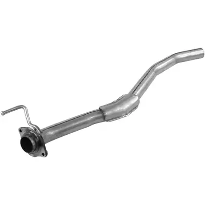 Tendance Exhaust Pipe by WALKER USA - 54934