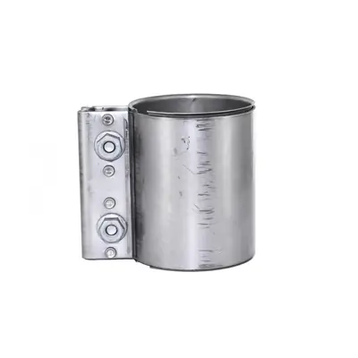 Artisanat CRP/REIN - EXC0026 - Exhaust Muffler Clamp