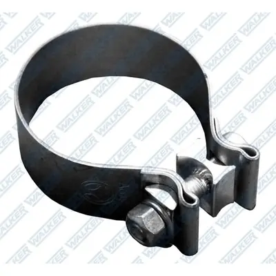 Satisfait Ou Remboursé Exhaust Clamp by WALKER USA - 36460
