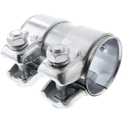 Retour Gratuit VAICO - V10-1834 - Exhaust Clamp