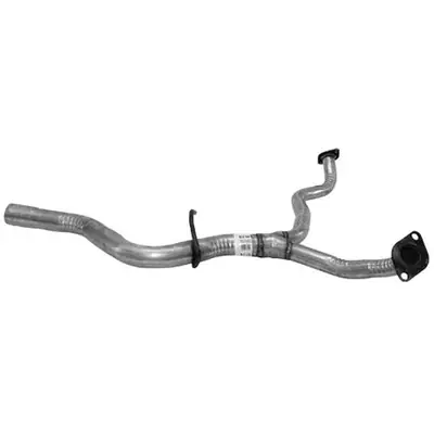 AP EXHAUST - 94101 - Exhaust Pipe Certifié