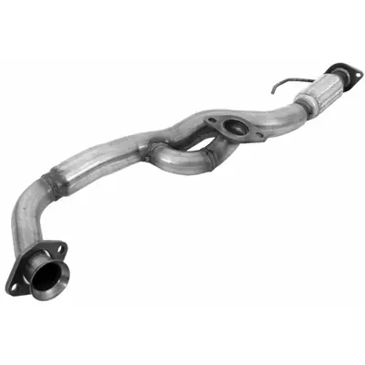 WALKER USA - 50465 - Exhaust Pipe Must-Have