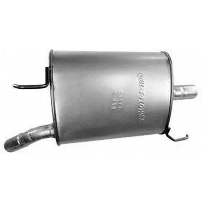 Promotion Muffler by WALKER USA - 21677