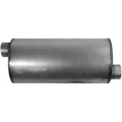 Produit De Marque WALKER USA - 21753 - Steel Muffler