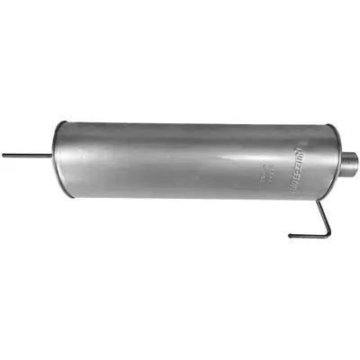 Prix Choc Stainless Steel Muffler - WALKER USA - 21541
