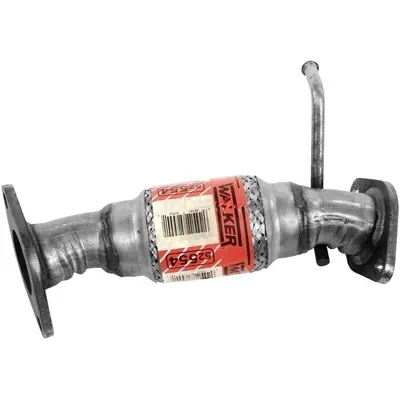 Exhaust Pipe by WALKER USA - 52554 Bon Plan