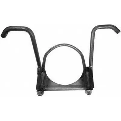 WALKER USA - 36119 - Exhaust Clamp Populaire