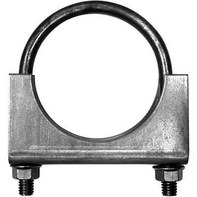 AP EXHAUST - H300 - Exhaust Clamp Nouveauté