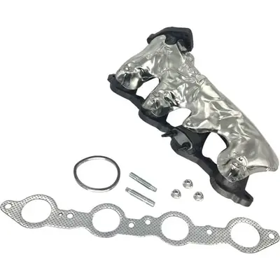 SKP - SK674522 - Exhaust Manifold Solde