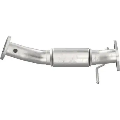 Soldes Exhaust Pipe by WALKER USA - 52991