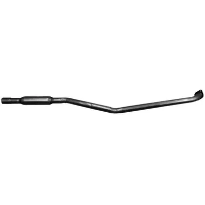 AP EXHAUST - 78303 - Exhaust Pipe Premium