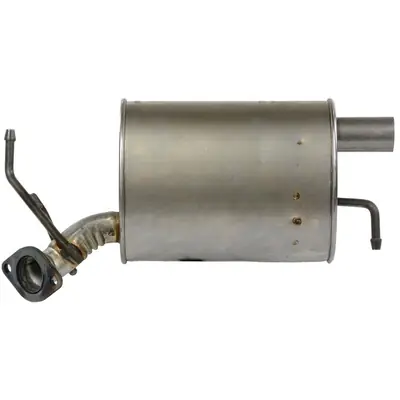 Commander Vite WALKER USA - 22268 - Muffler