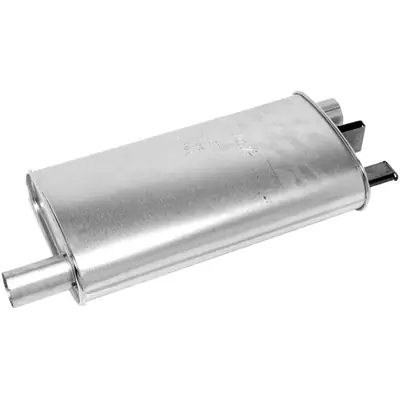Soldes WALKER USA - 22105 - Stainless Steel Muffler