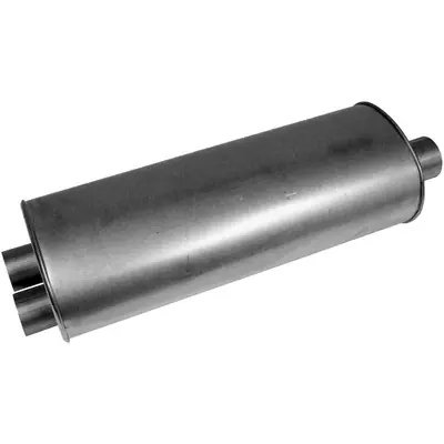 WALKER USA - 21437 - Stainless Steel Muffler Must-Have