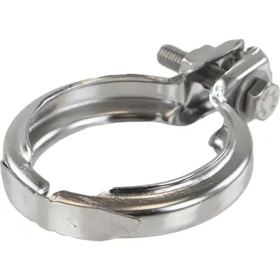 CRP/REIN - EXC0034 - Catalytic Converter Clamp Solde