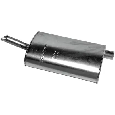 WALKER USA - 21284 - Stainless Steel Muffler Marque