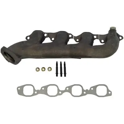 Authentique Exhaust Manifold by DORMAN (OE SOLUTIONS) - 674-390
