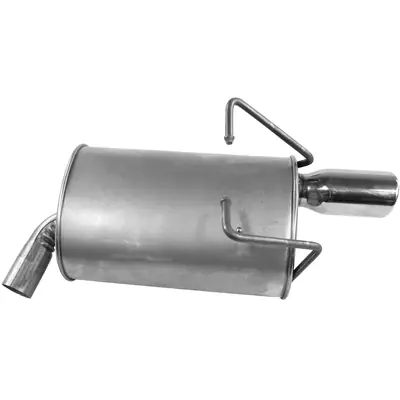 Retour Gratuit Muffler by WALKER USA - 22086