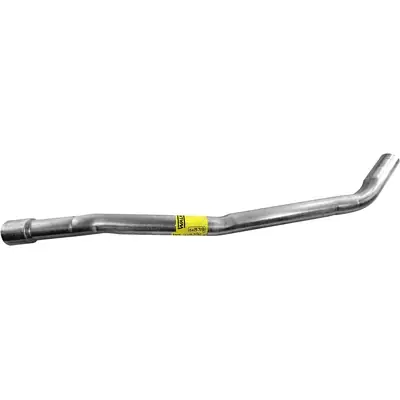 Certifié WALKER USA - 54839 - Exhaust Pipe