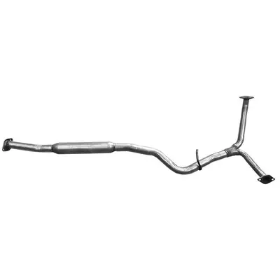 Prix Réduit AP EXHAUST - 78297 - Exhaust Pipe