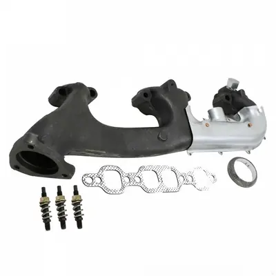 Expédié Aujourd’hui SKP - SK674156 - Exhaust Manifold