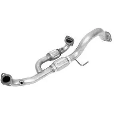 WALKER USA - 50455 - Exhaust Pipe Marque