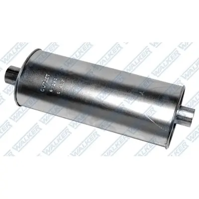 Dernière Chance Stainless Steel Muffler - WALKER USA - 21292