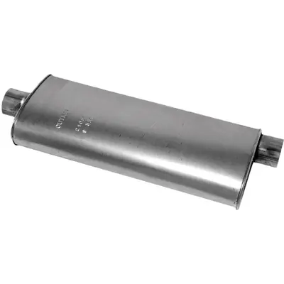 WALKER USA - 21054 - Stainless Steel Muffler Achat Immédiat
