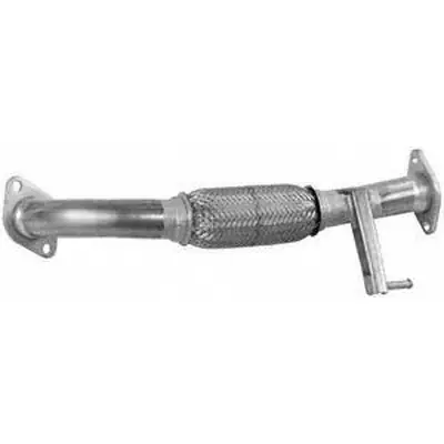 Pas Cher Exhaust Pipe by WALKER USA - 52576