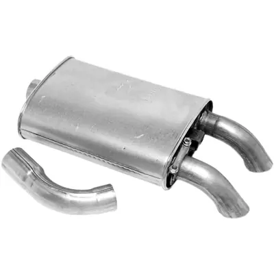 Meilleur Choix Muffler by WALKER USA - 22324