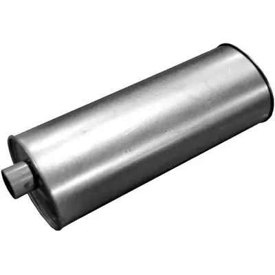 Acheter En Ligne WALKER USA - 21547 - Stainless Steel Muffler