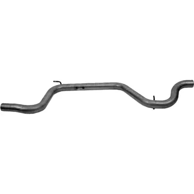 WALKER USA - 55223 - Aluminized Steel Exhaust Intermediate Pipe Expédié Aujourd’hui
