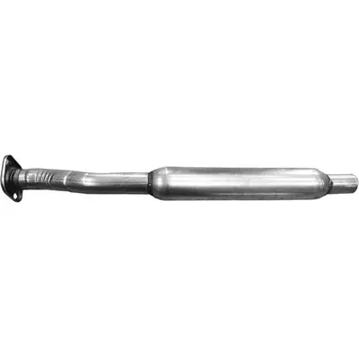AP EXHAUST - 38719 - Exhaust Pipe Meilleure Qualité