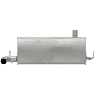 WALKER USA - 22743 - Muffler Bon Marché