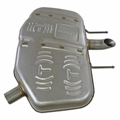 WALKER USA - 21834 - Muffler Bon Plan