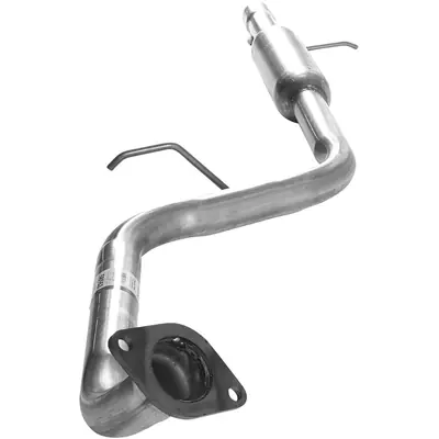 AP EXHAUST - 58553 - Exhaust Pipe Jusqu’à Épuisement Des Stocks