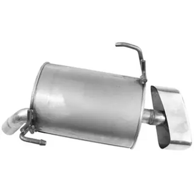 WALKER USA - 22058 - Muffler Retour Gratuit