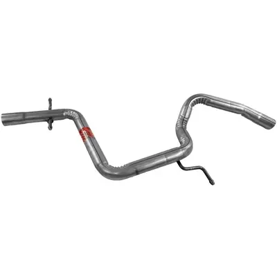 Certifié WALKER USA - 55648 - Exhaust Intermediate Pipe