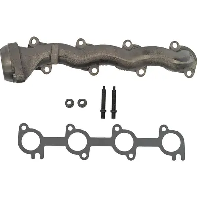 Achat Immédiat DORMAN - 674-406 - Exhaust Manifold Kit