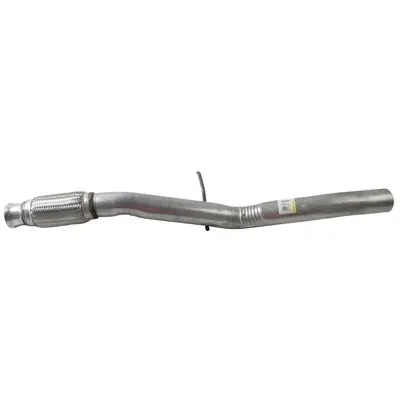 AP EXHAUST - 48001 - Exhaust Pipe Authentique