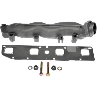 Bon Marché Exhaust Manifold by DORMAN (OE SOLUTIONS) - 674-925