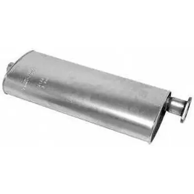 Stainless Steel Muffler - WALKER USA - 21364 Commande En Gros