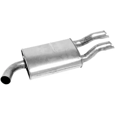 Produit De Marque WALKER USA - 22397 - Stainless Steel Muffler