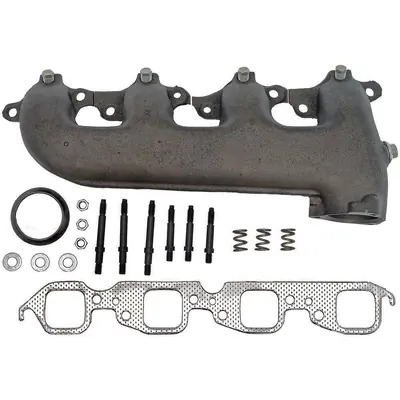 Achat Immédiat DORMAN (OE SOLUTIONS) - 674-159 - Exhaust Manifold