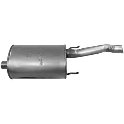 WALKER USA - 21571 - Stainless Steel Muffler Bon Plan