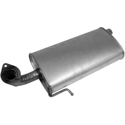 WALKER USA - 21435 - Stainless Steel Muffler Commander Vite